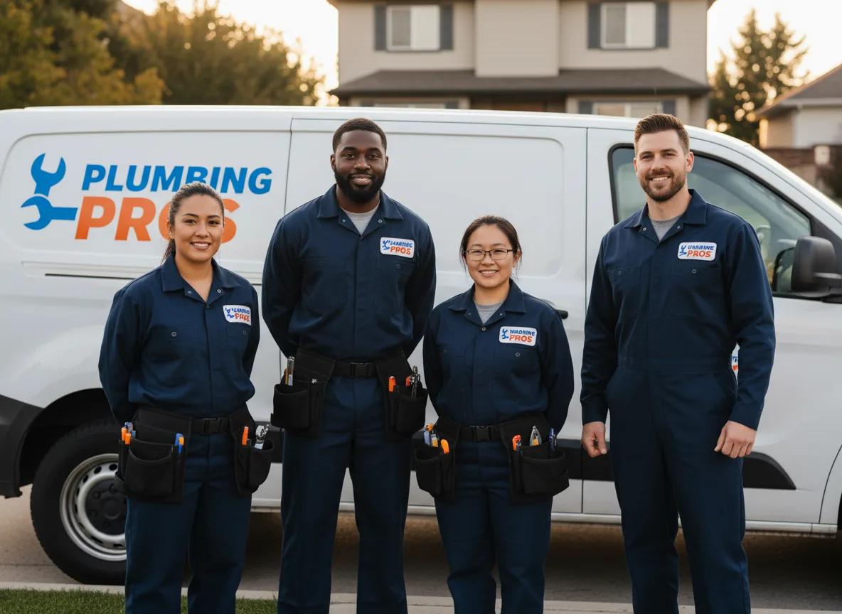 Water Heater Repair company in Baraga, MI